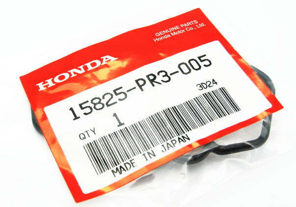 Honda genuine parts - what is it ?